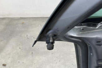 Malle/Hayon arriere VOLKSWAGEN POLO 4