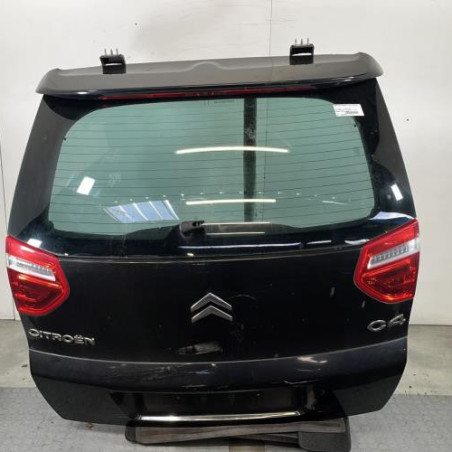 Malle/Hayon arriere CITROEN C4 PICASSO 1 Photo n°1