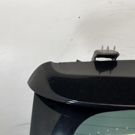 Malle/Hayon arriere CITROEN C4 PICASSO 1