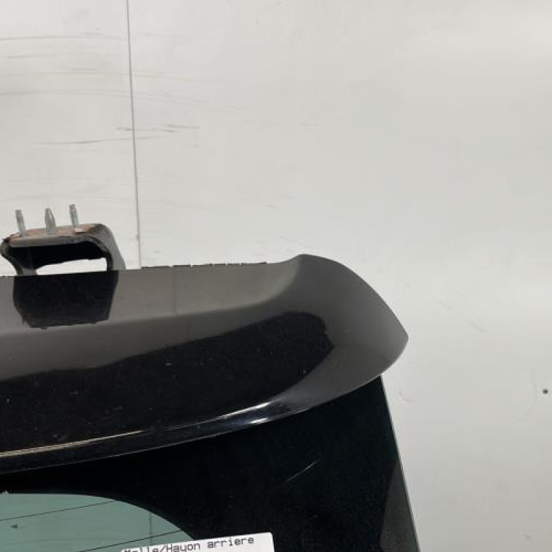 Malle/Hayon arriere CITROEN C4 PICASSO 1 Photo n°3