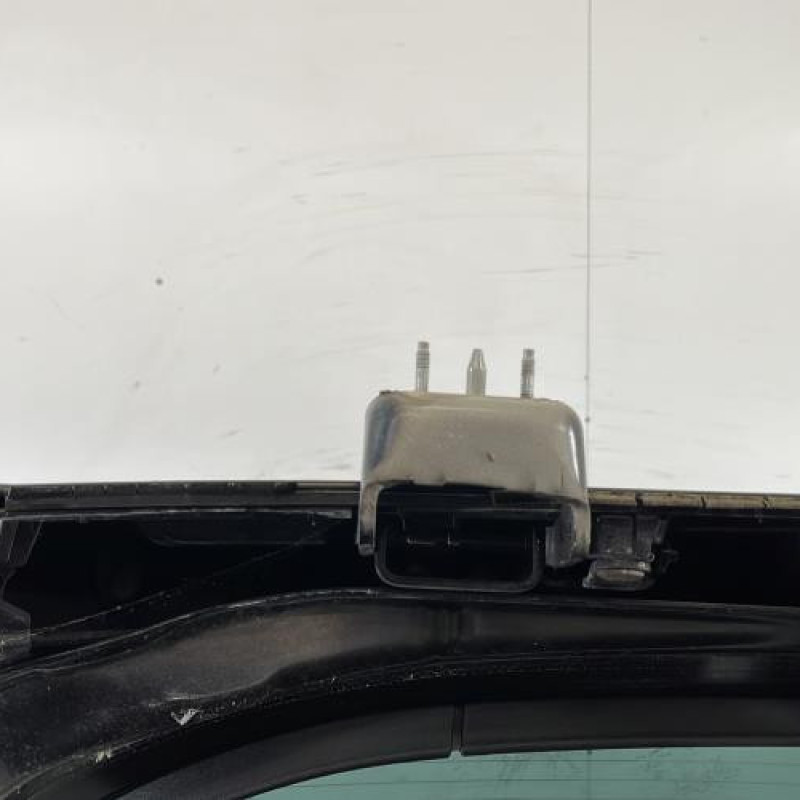 Malle/Hayon arriere CITROEN C4 PICASSO 1 Photo n°6