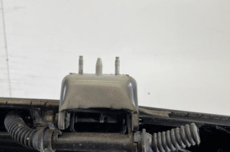 Malle/Hayon arriere CITROEN C4 PICASSO 1