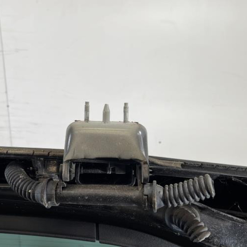 Malle/Hayon arriere CITROEN C4 PICASSO 1 Photo n°7