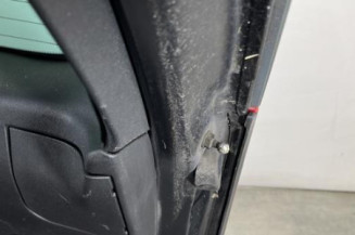 Malle/Hayon arriere CITROEN C4 PICASSO 1