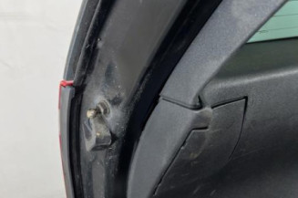 Malle/Hayon arriere CITROEN C4 PICASSO 1