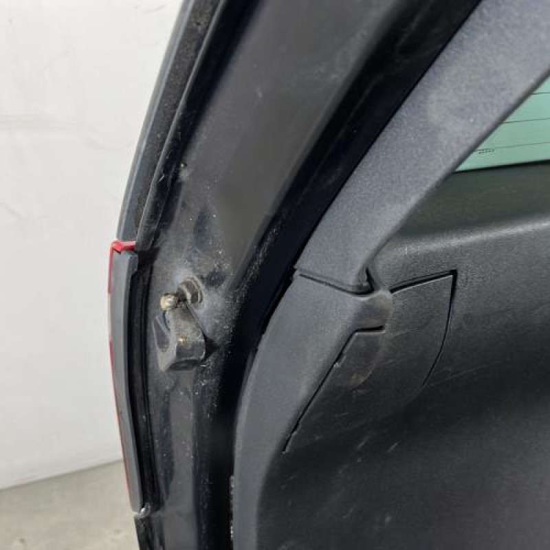 Malle/Hayon arriere CITROEN C4 PICASSO 1 Photo n°9