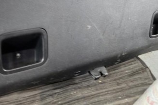 Malle/Hayon arriere CITROEN C4 PICASSO 1