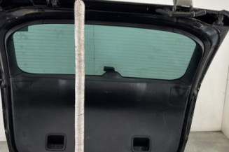 Malle/Hayon arriere CITROEN C4 PICASSO 1