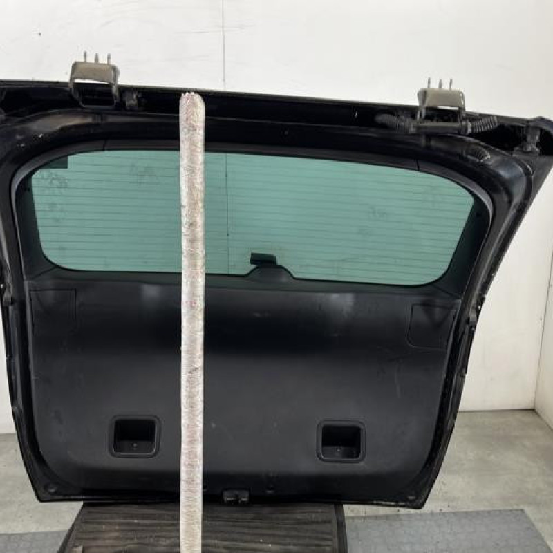 Malle/Hayon arriere CITROEN C4 PICASSO 1 Photo n°11