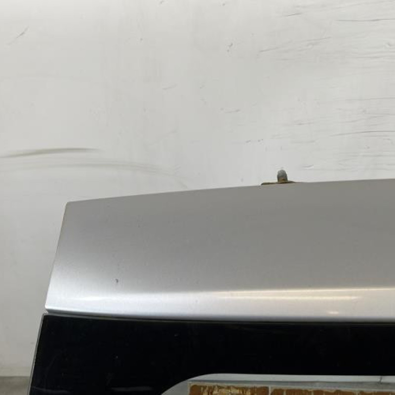 Malle/Hayon arriere HYUNDAI GETZ Photo n°2