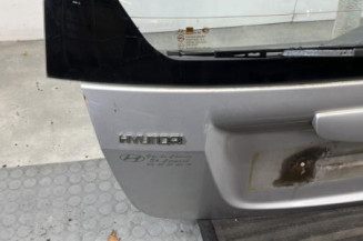 Malle/Hayon arriere HYUNDAI GETZ