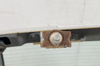 Malle/Hayon arriere HYUNDAI GETZ