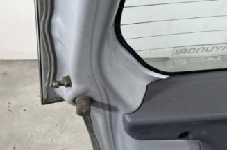 Malle/Hayon arriere HYUNDAI GETZ