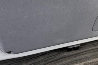 Malle/Hayon arriere HYUNDAI GETZ