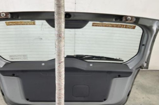 Malle/Hayon arriere HYUNDAI GETZ