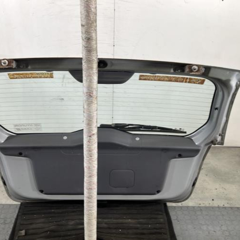 Malle/Hayon arriere HYUNDAI GETZ Photo n°11