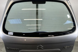 Malle/Hayon arriere CITROEN XSARA PICASSO Photo n°1