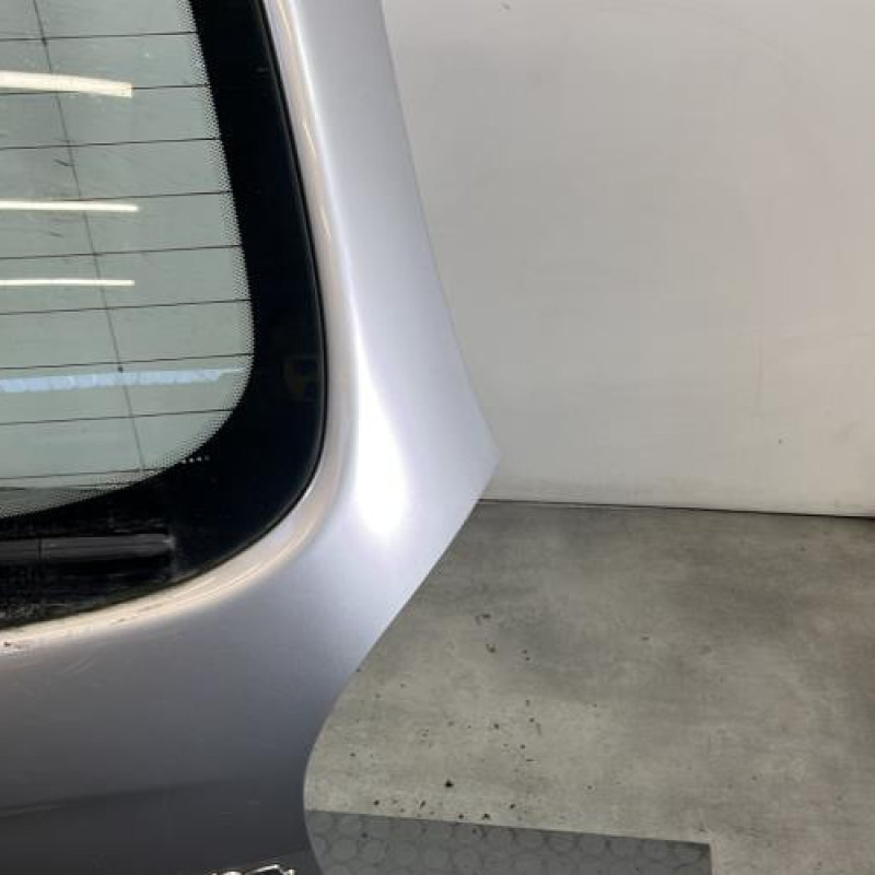 Malle/Hayon arriere CITROEN XSARA PICASSO Photo n°4