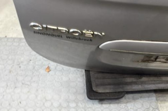 Malle/Hayon arriere CITROEN XSARA PICASSO