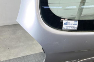 Malle/Hayon arriere CITROEN XSARA PICASSO