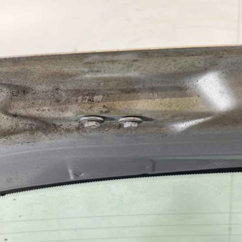 Malle/Hayon arriere CITROEN XSARA PICASSO Photo n°8