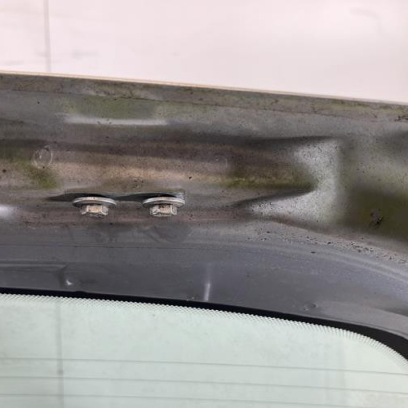 Malle/Hayon arriere CITROEN XSARA PICASSO Photo n°9