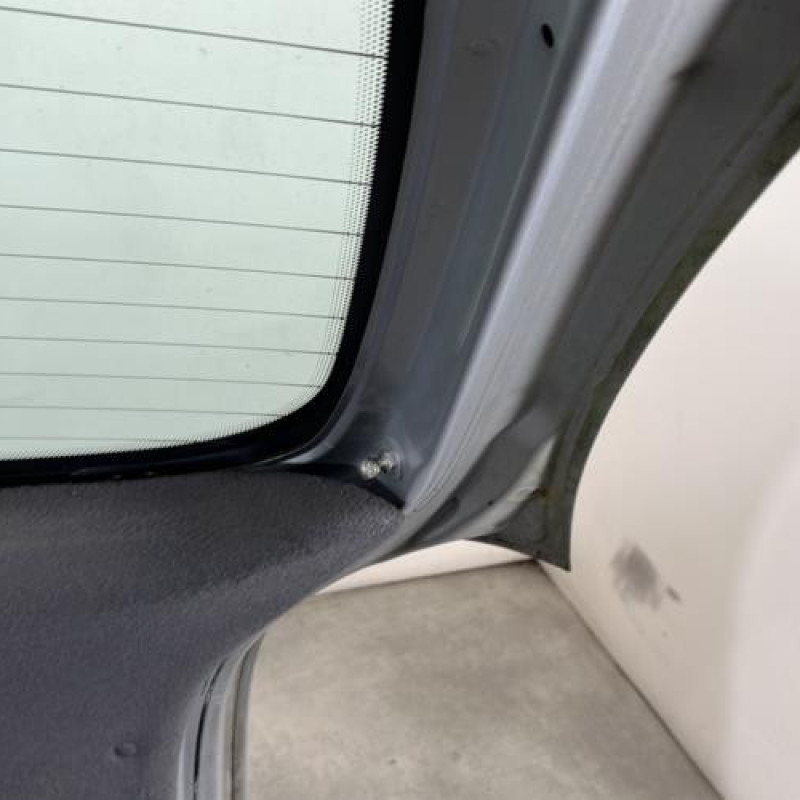 Malle/Hayon arriere CITROEN XSARA PICASSO Photo n°10