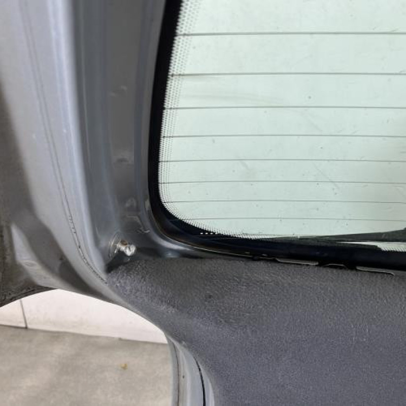 Malle/Hayon arriere CITROEN XSARA PICASSO Photo n°11