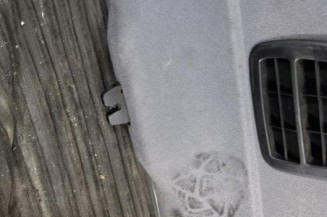 Malle/Hayon arriere CITROEN XSARA PICASSO