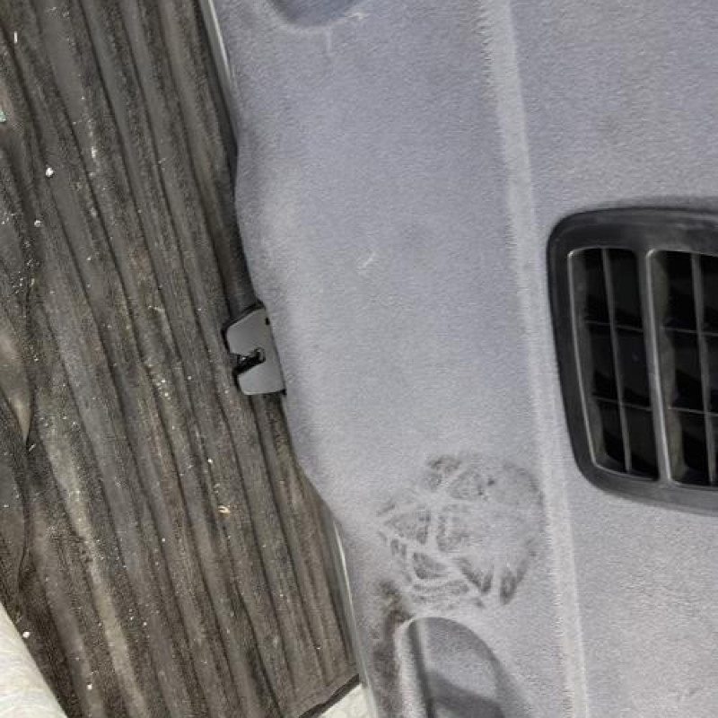 Malle/Hayon arriere CITROEN XSARA PICASSO Photo n°12