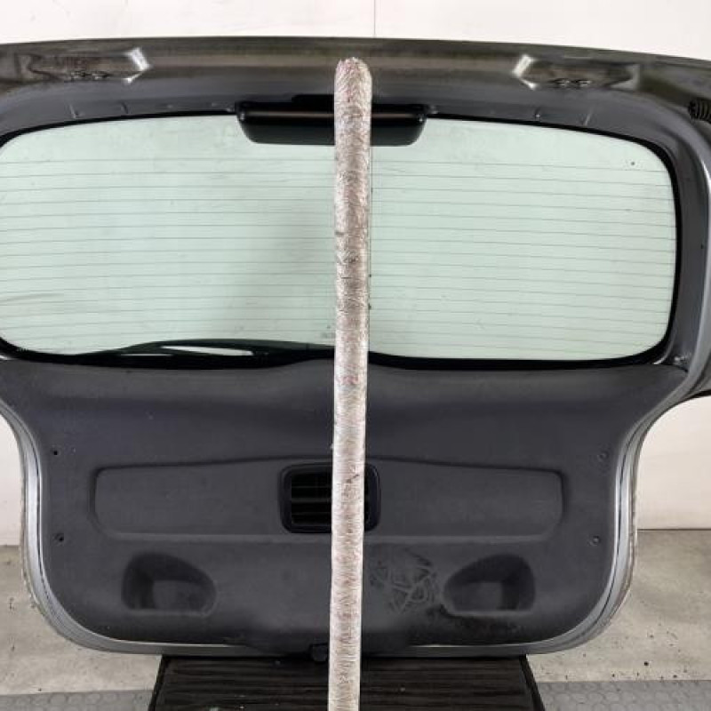 Malle/Hayon arriere CITROEN XSARA PICASSO Photo n°13