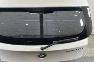 Malle/Hayon arriere BMW SERIE 1 E87 Photo n°1