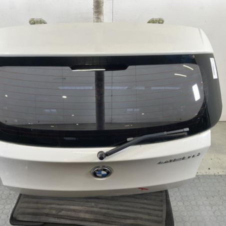 Malle/Hayon arriere BMW SERIE 1 E87 Photo n°1