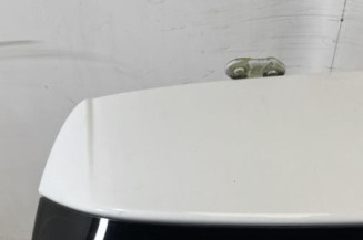 Malle/Hayon arriere BMW SERIE 1 E87