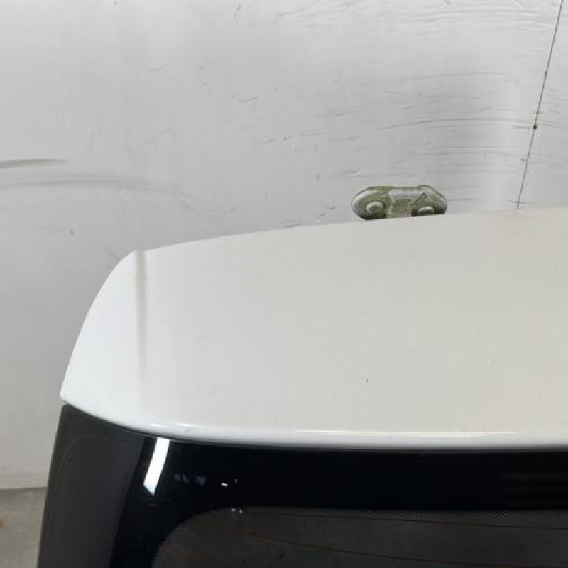 Malle/Hayon arriere BMW SERIE 1 E87 Photo n°2