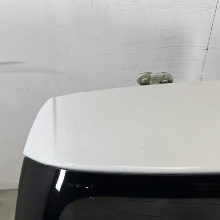 Malle/Hayon arriere BMW SERIE 1 E87