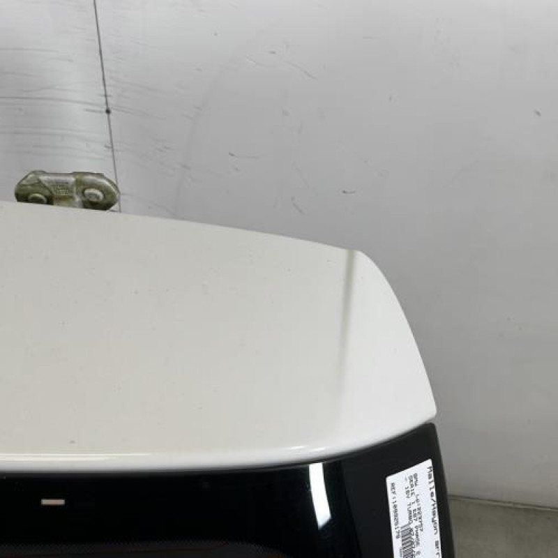 Malle/Hayon arriere BMW SERIE 1 E87 Photo n°3