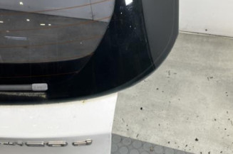 Malle/Hayon arriere BMW SERIE 1 E87