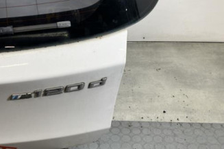 Malle/Hayon arriere BMW SERIE 1 E87