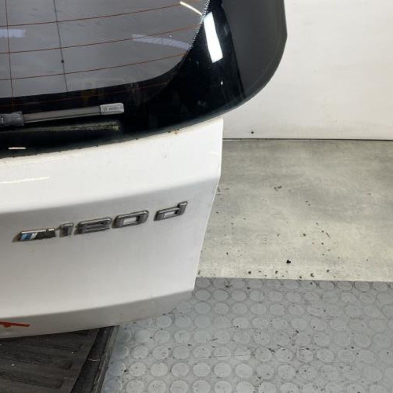 Malle/Hayon arriere BMW SERIE 1 E87 Photo n°5