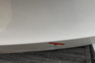 Malle/Hayon arriere BMW SERIE 1 E87