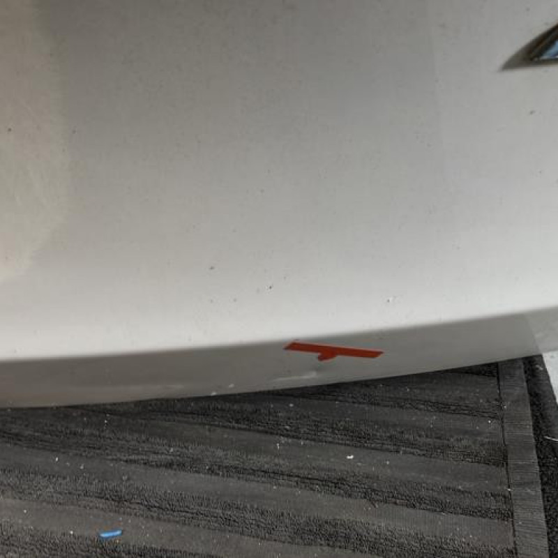 Malle/Hayon arriere BMW SERIE 1 E87 Photo n°6