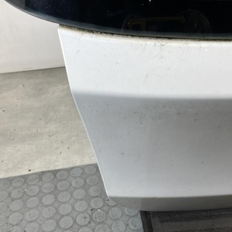 Malle/Hayon arriere BMW SERIE 1 E87 Photo n°7