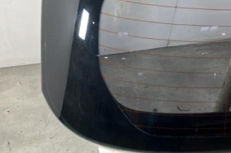 Malle/Hayon arriere BMW SERIE 1 E87