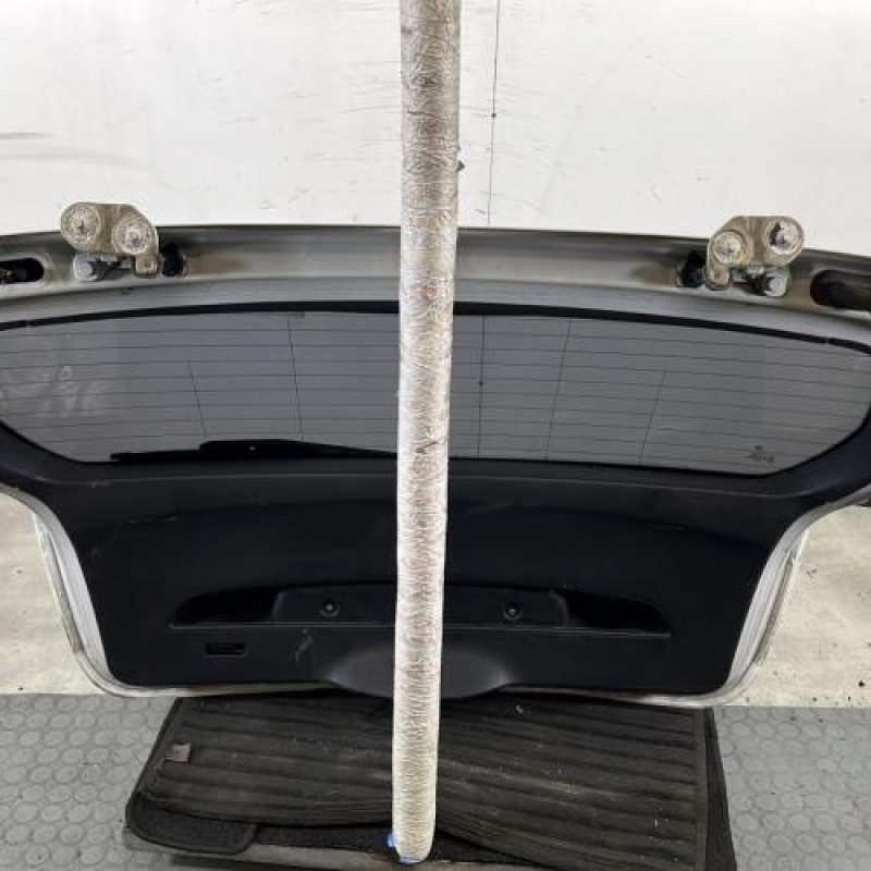 Malle/Hayon arriere BMW SERIE 1 E87 Photo n°14