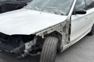 Malle/Hayon arriere BMW SERIE 1 E87