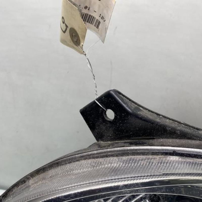 Optique avant principal gauche (feux)(phare) KIA PICANTO 1 Photo n°2