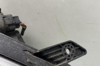 Optique avant principal gauche (feux)(phare) KIA PICANTO 1