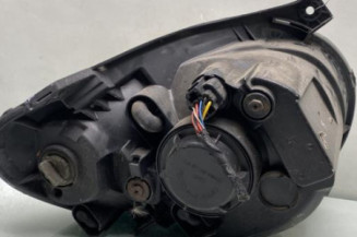 Optique avant principal gauche (feux)(phare) KIA PICANTO 1