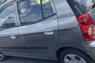 Optique avant principal gauche (feux)(phare) KIA PICANTO 1